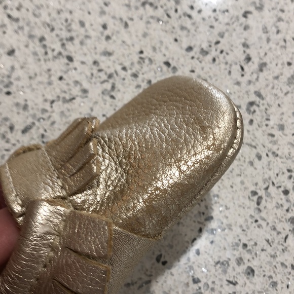 Freshly Picked moccasins - Picture 4 of 7